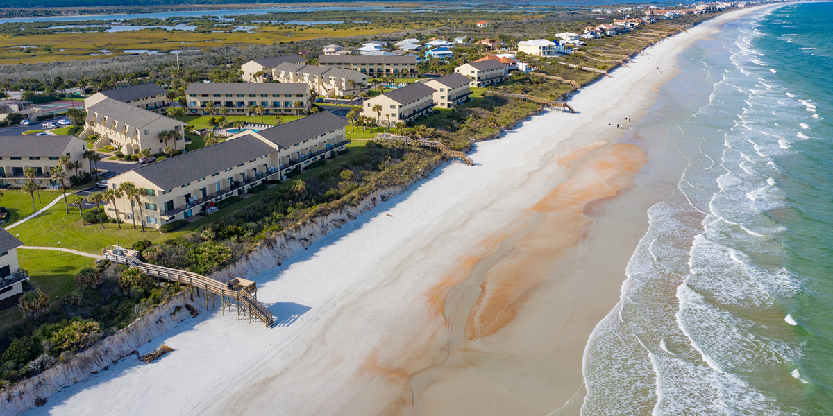 WHERE TO LIVE IN ST. AUGUSTINE, FL