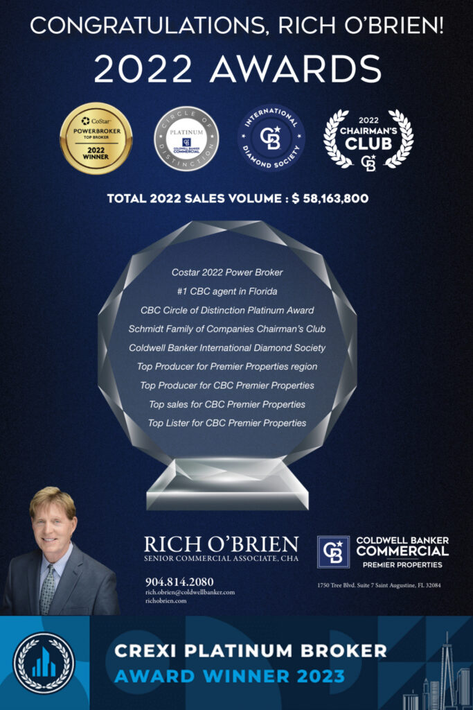 Awards
