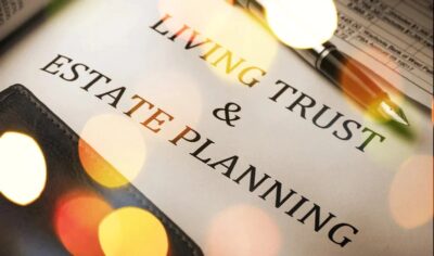 Living Trust