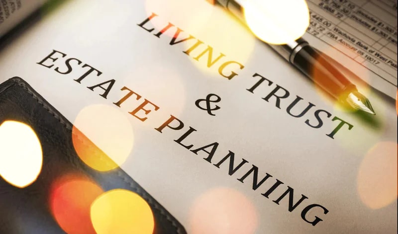 Living Trust