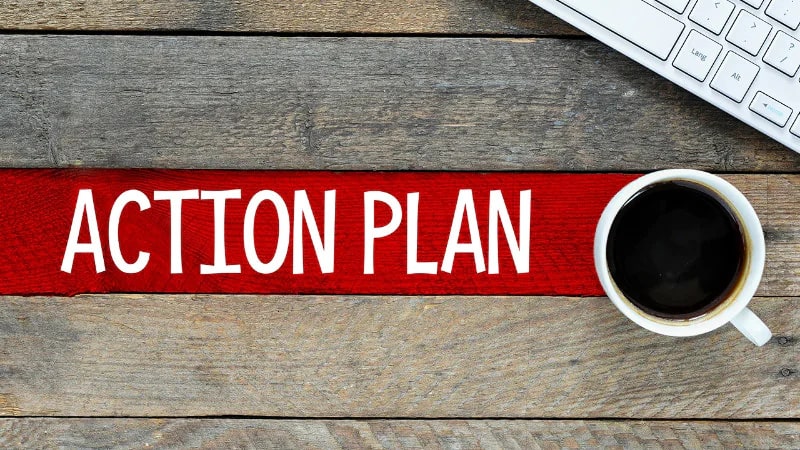 Action plan