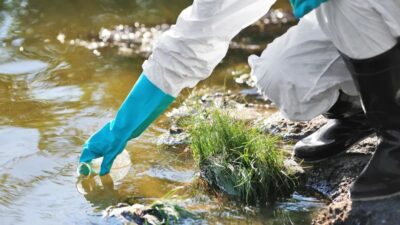 Environmental testing