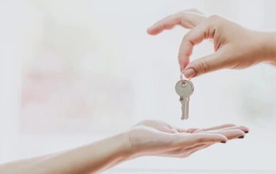 House key