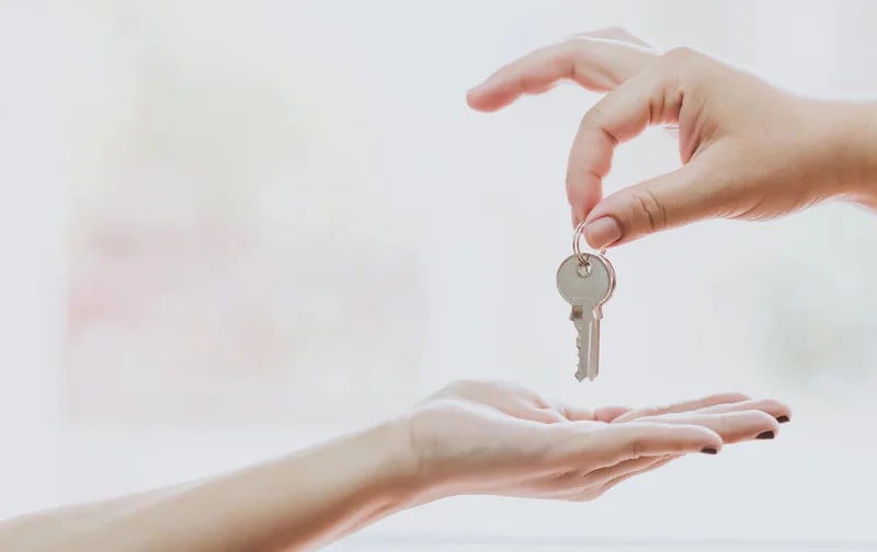 House key