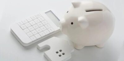Piggy bank