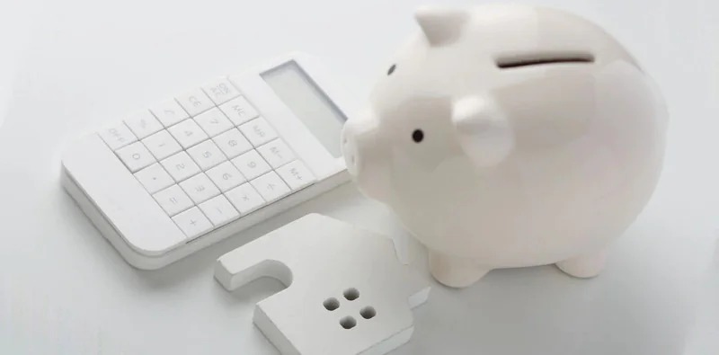 Piggy bank