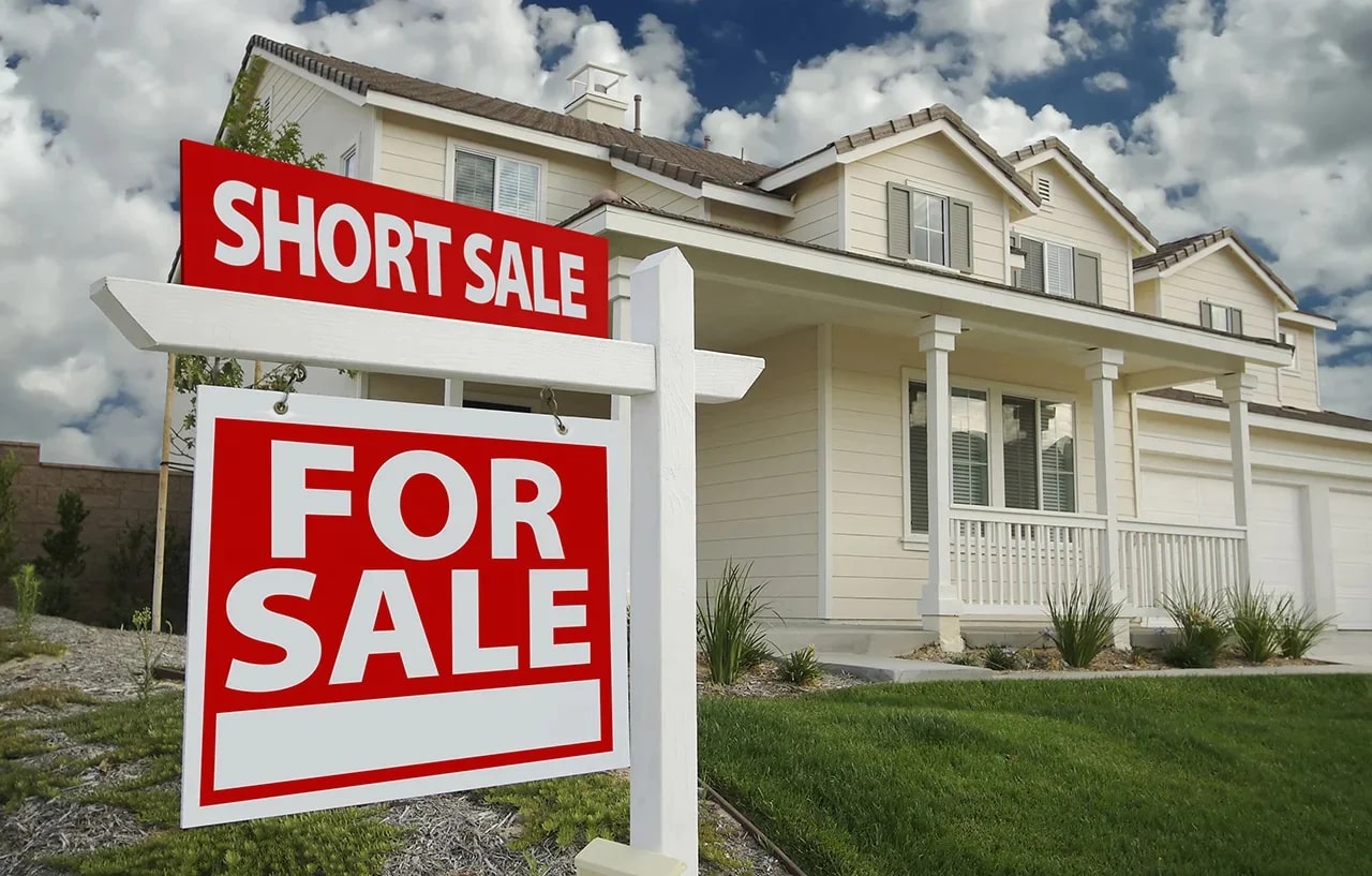 Short sale