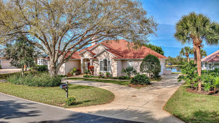 Homes for Sale in Marsh Creek Country Club