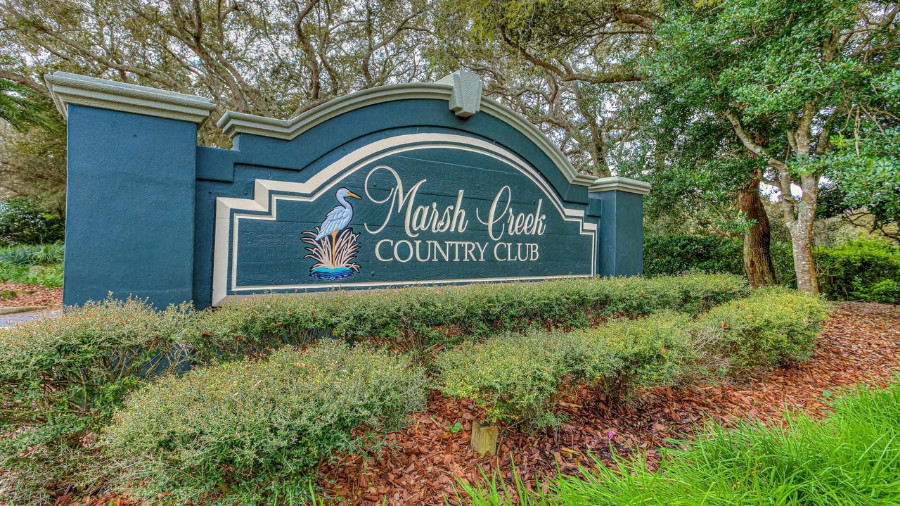 Marsh Creek Country Club