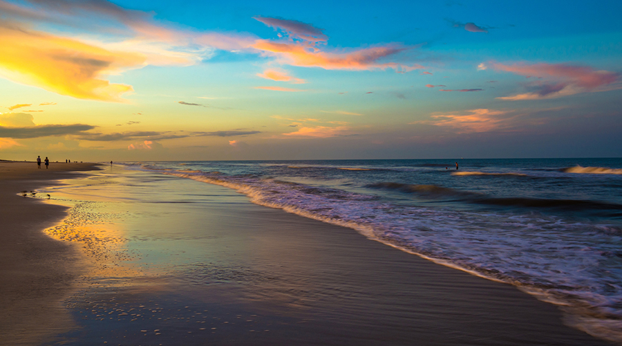 Why Crescent Beach is the hidden gem of Florida’s coastline