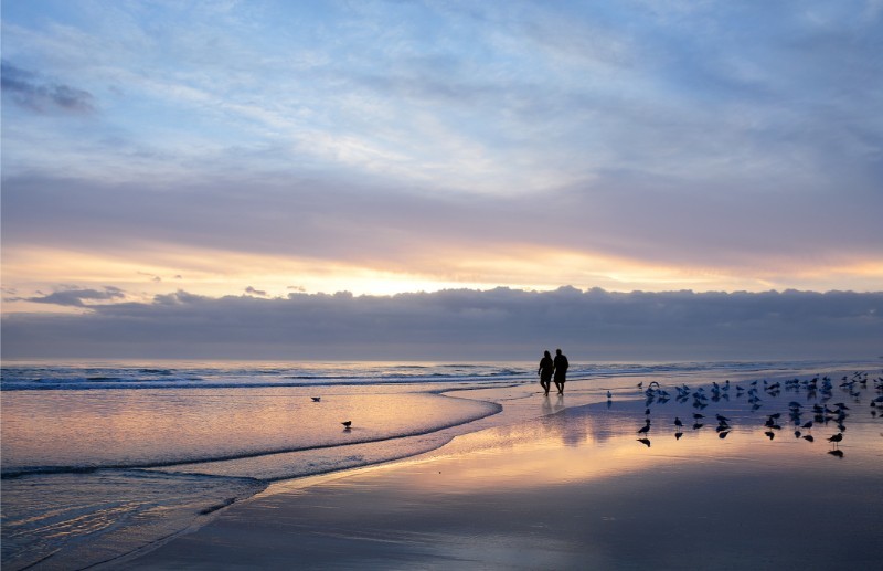 Vilano Beach