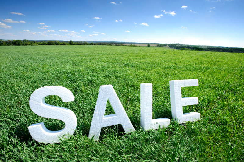 Sale